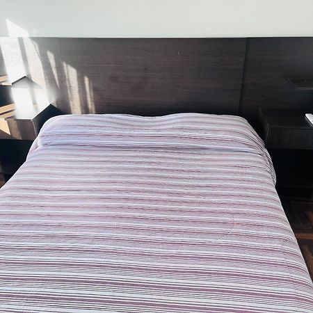 Apartamento Pacifico Delta Suites Bahía Blanca Zewnętrze zdjęcie