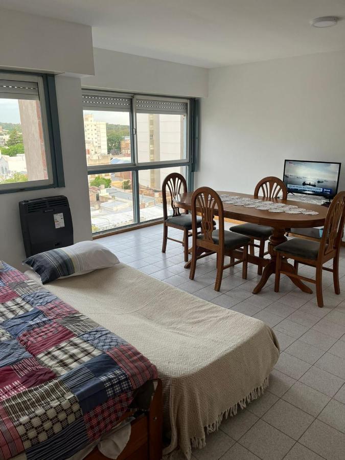Apartamento Pacifico Delta Suites Bahía Blanca Zewnętrze zdjęcie