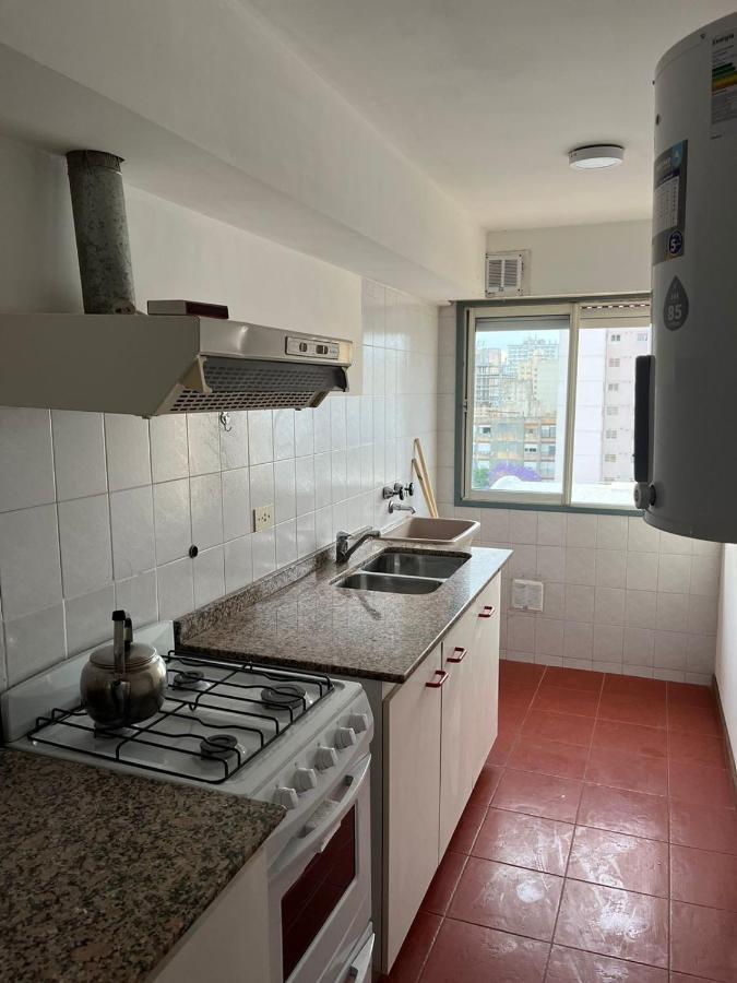 Apartamento Pacifico Delta Suites Bahía Blanca Zewnętrze zdjęcie