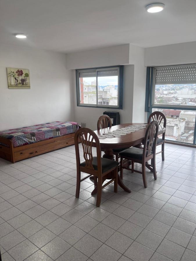 Apartamento Pacifico Delta Suites Bahía Blanca Zewnętrze zdjęcie
