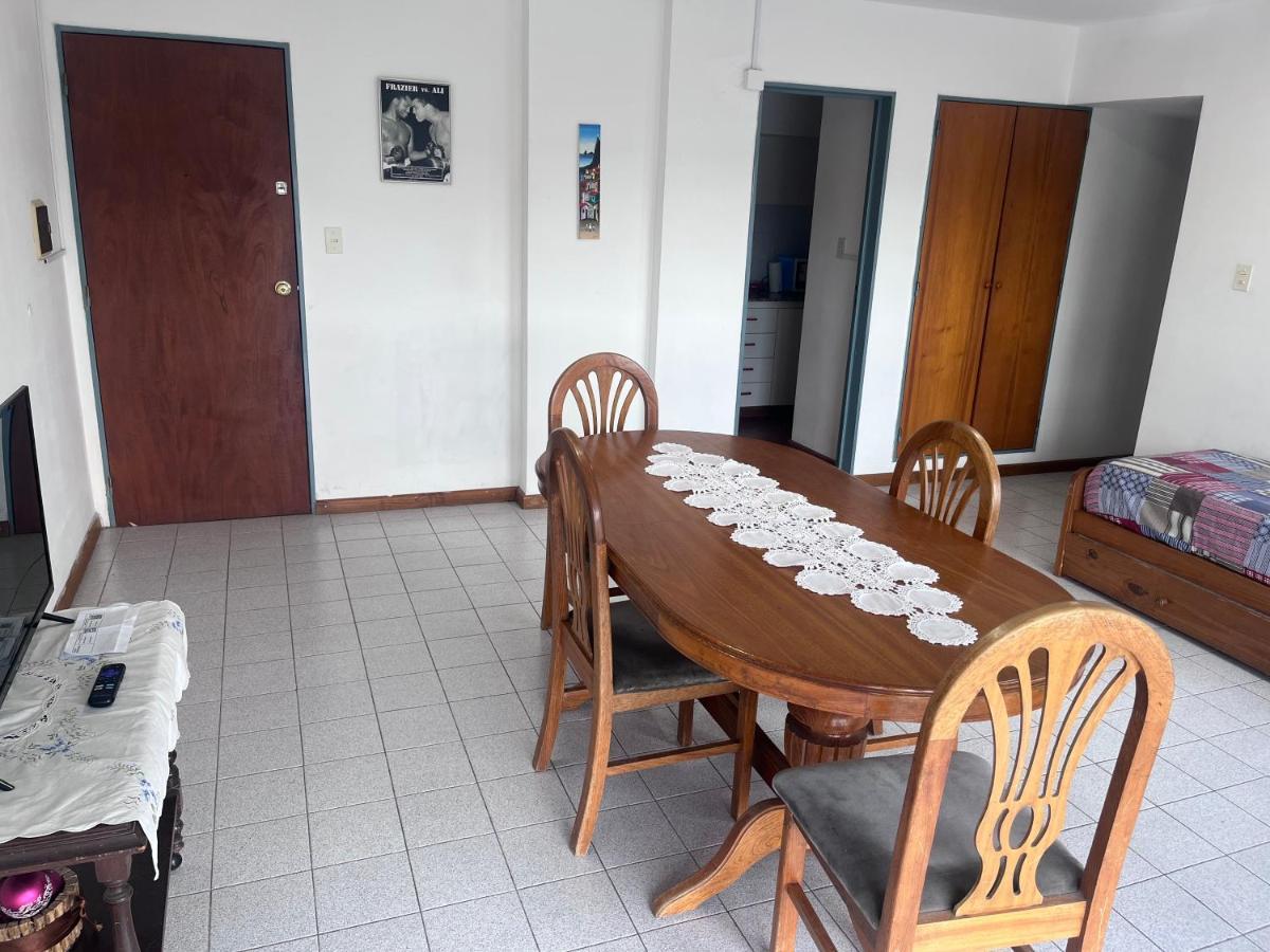 Apartamento Pacifico Delta Suites Bahía Blanca Zewnętrze zdjęcie
