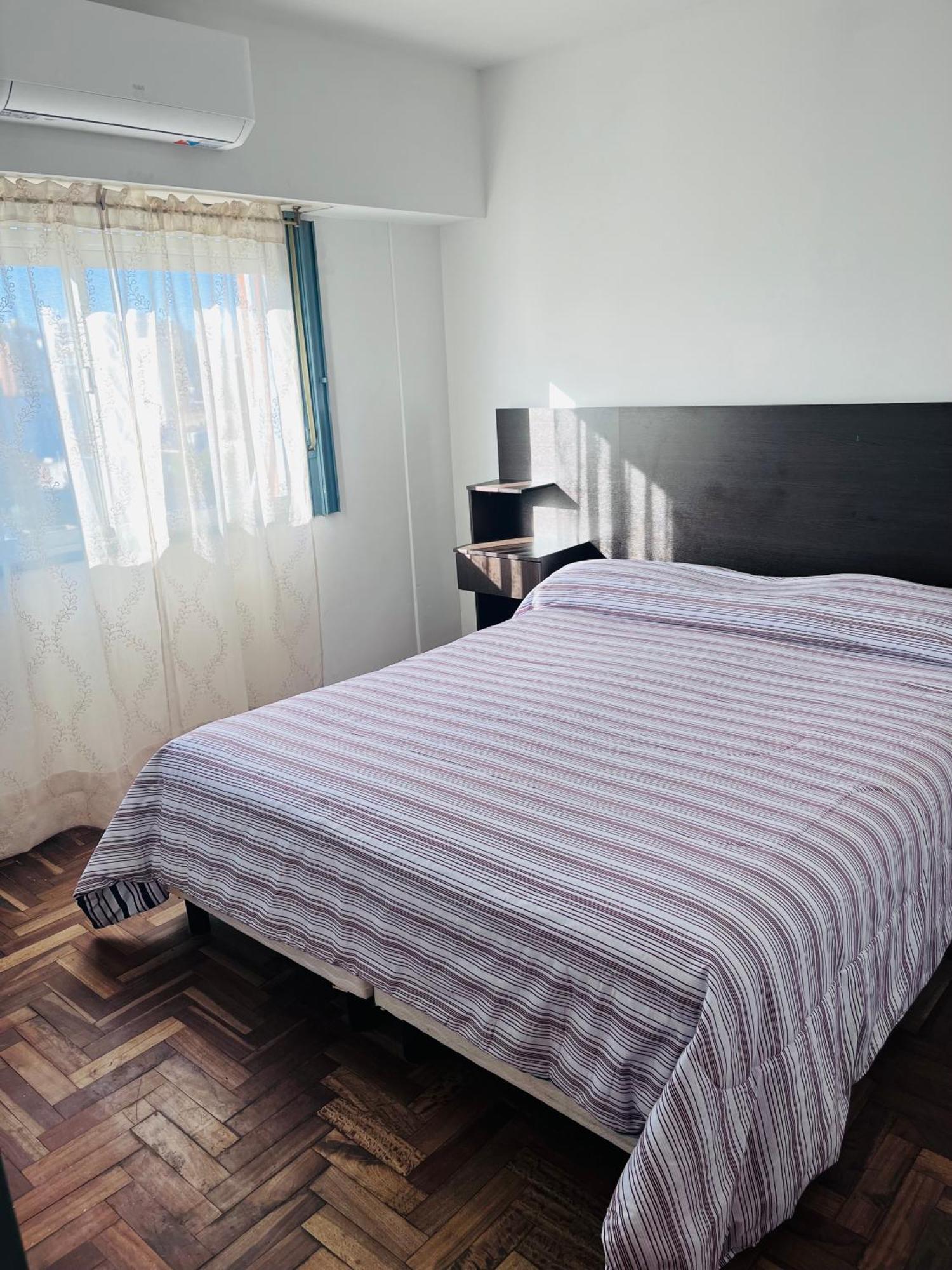 Apartamento Pacifico Delta Suites Bahía Blanca Zewnętrze zdjęcie