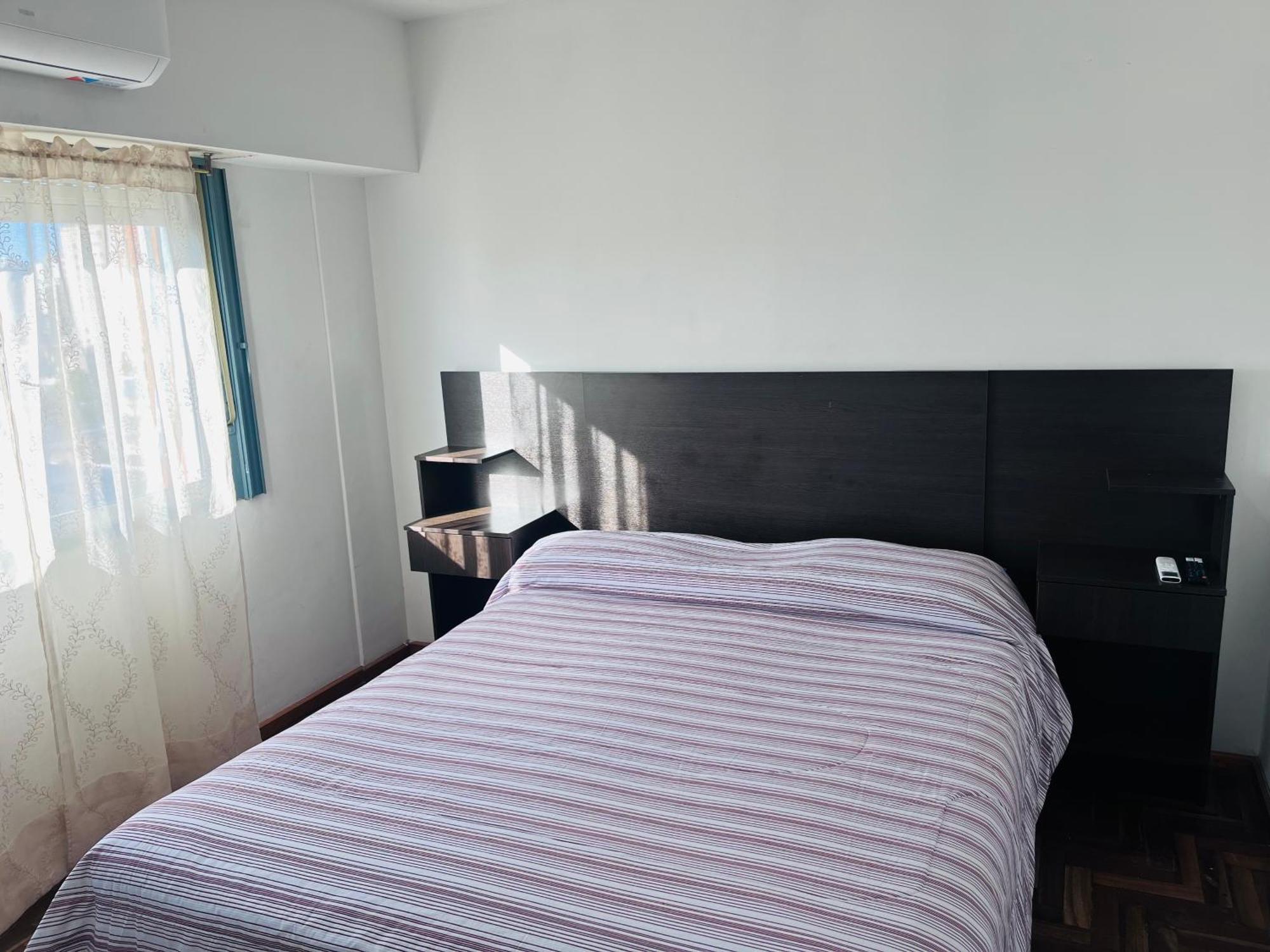 Apartamento Pacifico Delta Suites Bahía Blanca Zewnętrze zdjęcie