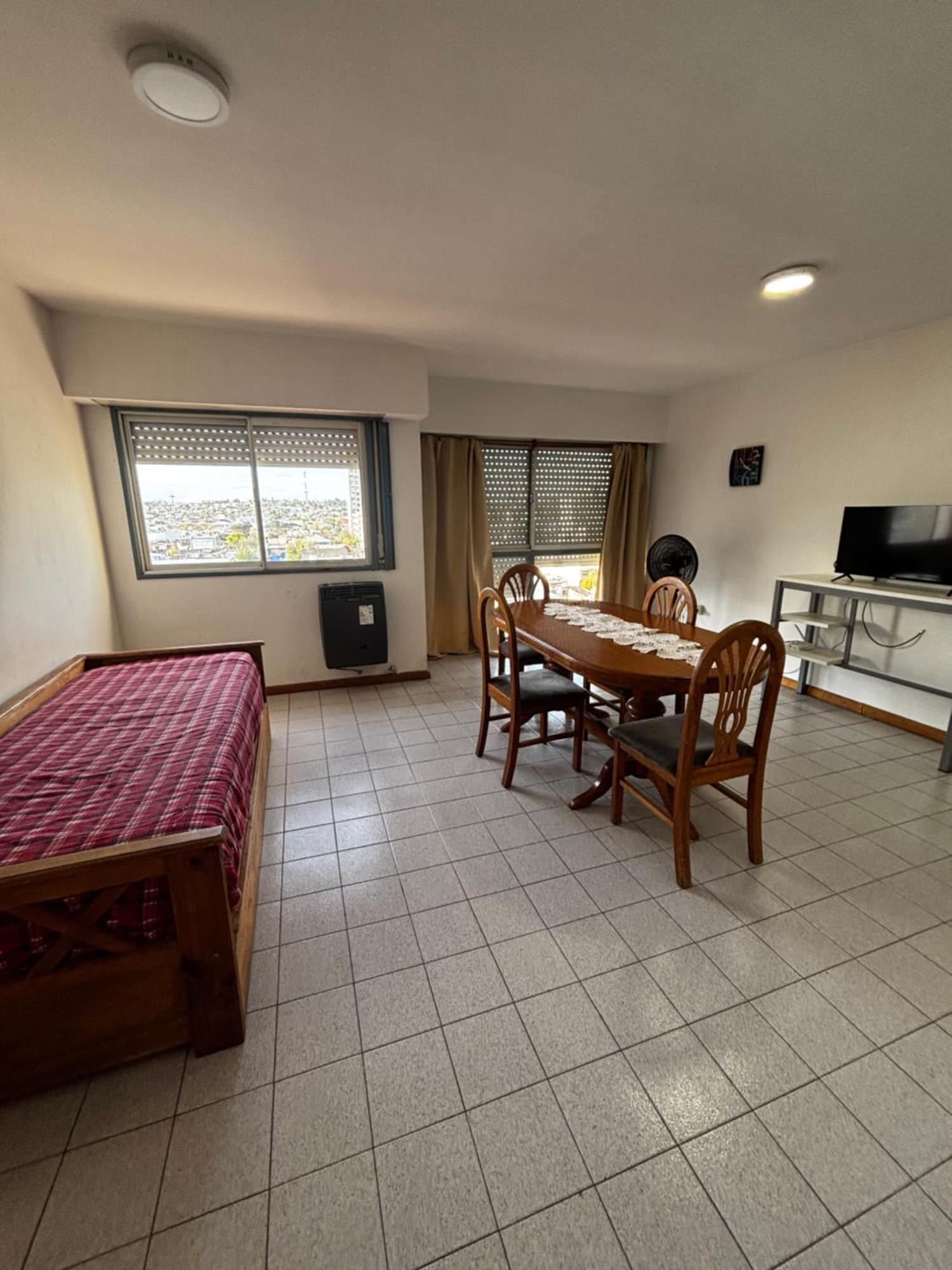 Apartamento Pacifico Delta Suites Bahía Blanca Zewnętrze zdjęcie